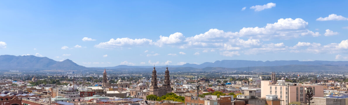 Aguascalientes: A Rising Economic Powerhouse in Mexico's Top 10 States for Quality of Life