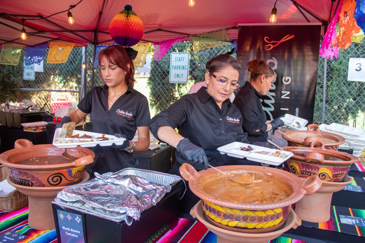 2026 Global Culinary Conference: Boost and Launch Your Culinary Business