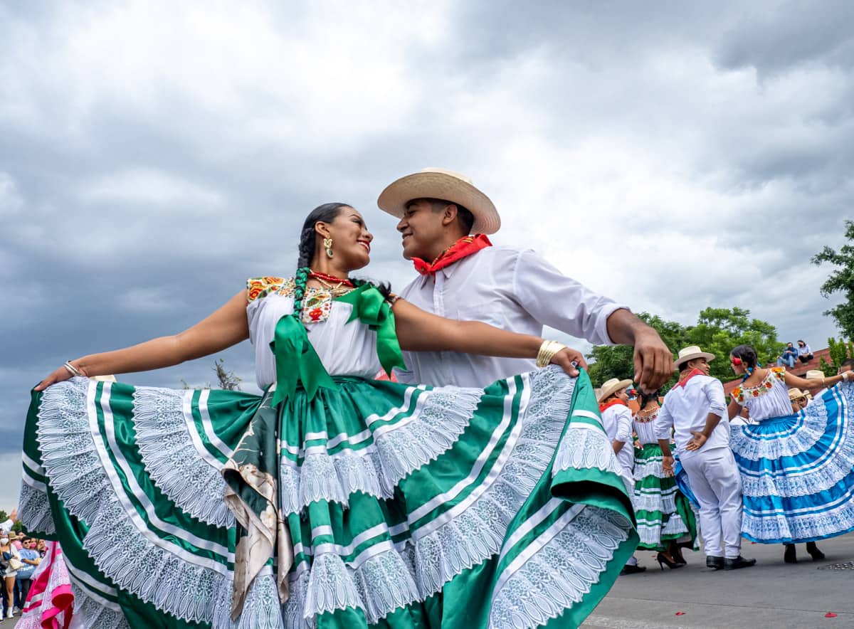 Guelaguetza 2026 - Oaxaca's Premier Cultural Festival