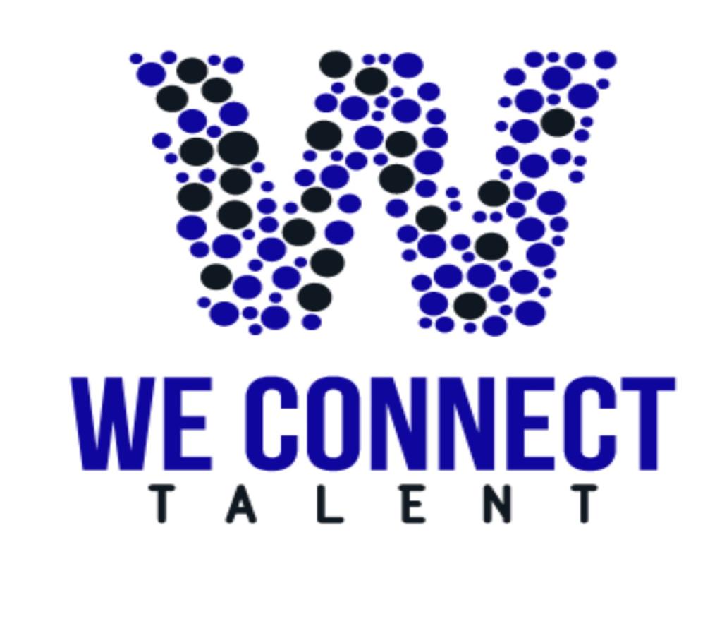 We Connect Talent
